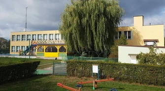 Szkoła Podstawowa w Rękoraju będzie mieć extra stołówkę