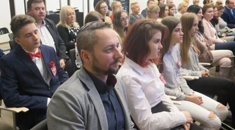 W mediatece rozmawiali o funduszach unijnych