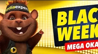 Co Ty kupisz w Black Friday?