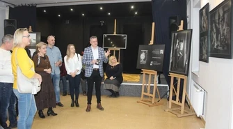 OEA MOK zaprasza na wizytę "W labiryncie duszy"