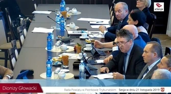 Jak zmniejszyć zadłużenie szpitala powiatowego?