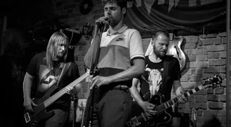 Nowy singiel zespołu Amnezja