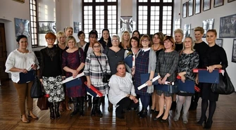 Dzień pracownika socjalnego 2019. Wręczono nagrody