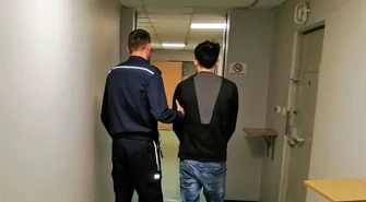 Oszukiwał metodą "na policjanta"