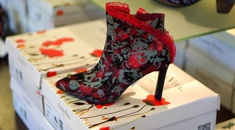 Jak kupować markowe buty i nie przepłacać? Sprawdź kody rabatowe!