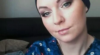 Monika potrzebuje przeszczepu szpiku. Może to właśnie Ty uratujesz jej życie!