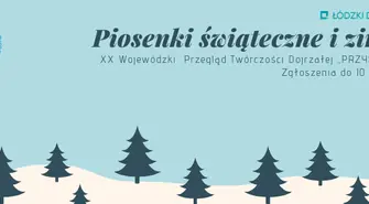 Świąteczno-muzyczny &#8222;Przystanek 60+&#8221;