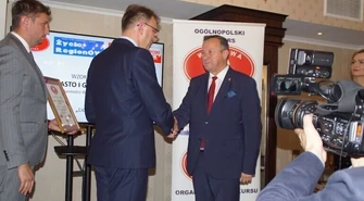 Wolbórz Liderem Kultury