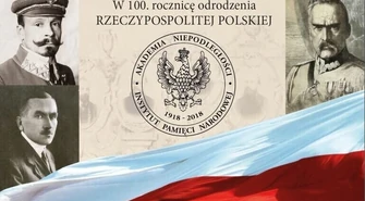 O nietypowych sojusznikach w wojnie polsko-bolszewickiej. IPN zaprasza na wykład