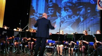 Miejska Orkiestra Dęta zagra w MOK-u