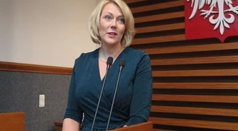 Radna nie straci pracy. Rada Miasta murem za M. Wężyk-Głowacką