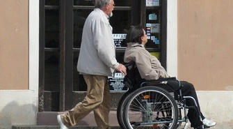 Niepełnosprawność a niezdolność do samodzielnej egzystencji