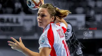 Romana Roszak dołączyła do Piotrcovii