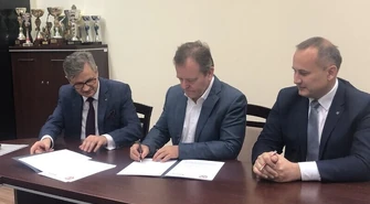 W powiecie piotrkowskim będą klasy pod patronatem firmy Haering Polska