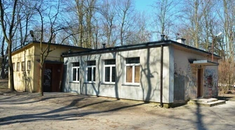 Muzyka podwórkowa w parku Belzackim?&nbsp;