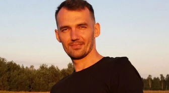Zaginął Bogdan Kujawski