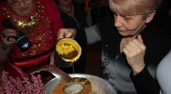 Andrzejkowe tradycje według seniorów