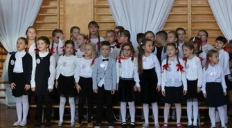 Szkoła Podstawowa w Woli Kamockiej ma już 100 lat