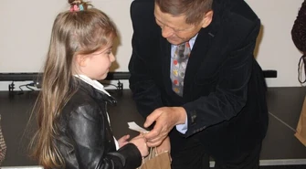 Konkurs "Mój zielony Piotrków" podsumowany