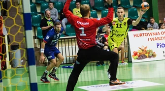 Rewanż się Piotrkowianinowi nie udał