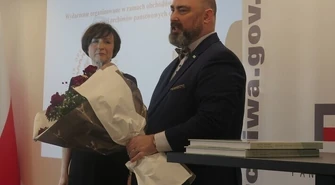 Archiwum Państwowe w Piotrkowie świętuje