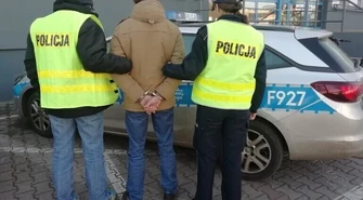 Świadkowie ruszyli w pościg za złodziejem