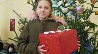 Trwa weekend cudów, czyli finał Szlachetnej Paczki