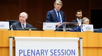 Sassoli: albo ambitny budżet na lata 2021-2027, albo weto Parlamentu
