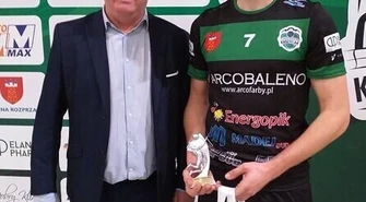 W tym roku Kasztelan rozegra jeszcze jeden mecz