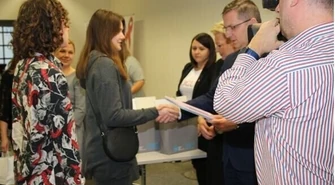 Uczniowie I LO w Piotrkowie wśród laureatów olimpiady