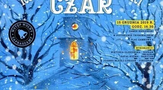 Przedświąteczny koncert w Piotrkowie