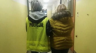 Matka i synowie zamieszani w obrót narkotykami