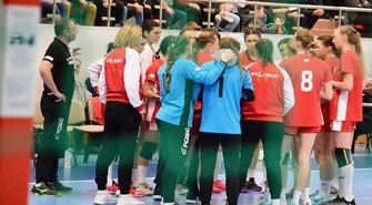Reprezentantki Polski dwukrotnie zmierzą się ze szczypiornistkami Piotrcovii