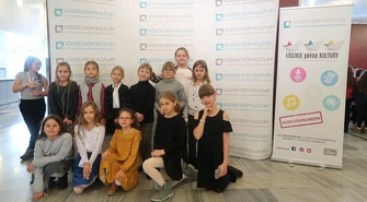 Finał projektu "Łódzkie pełne kultury"
