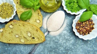 Dieta dla mózgu. Co jeść, by dobrze myśleć?