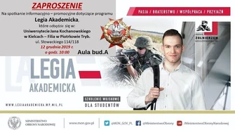 Legia Akademicka w Piotrkowie