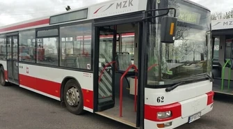 Autobusy MZK nadal będą jeździć do Szydłowa