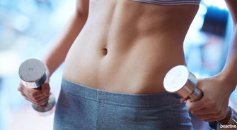 Jak się zmotywować do treningu i schudnąć?