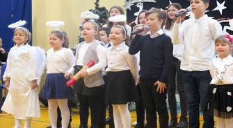 W Szydłowie znów śpiewali kolędy i pastorałki
