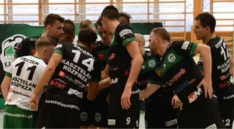 Kasztelan też stracił punkty