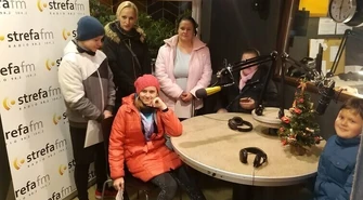 &#8222;Wesoła Rodzina&#8221; w MOPR