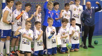 &#8222;Szesnastka&#8221; najlepsza w województwie łódzkim