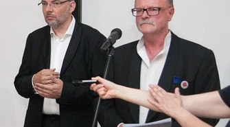 Zmiana na stanowisku dyrektora ODA w Piotrkowie