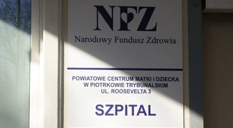 Szef łódzkiego NFZ nie popełnił przestępstwa