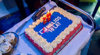 Kino &#8222;Helios&#8221; w Piotrkowie skończyło 10 lat