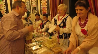 "Gwiazdka dla Szansy"