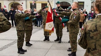 "Strzelec" podsumował rok szkoleniowy 2019
