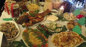 Co na świątecznym stole?