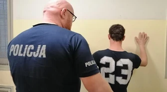 Odpowiedzą&nbsp;za pobicie i kradzież