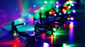 Sprawdź czy lampki mają odpowiednie certyfikaty